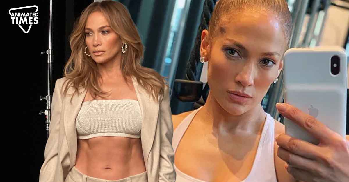 “This is something people need to understand”: Jennifer Lopez’s Trainer Reveals How the Pop Star Maintains Her Toned Physique Despite Not So Perfect Diet