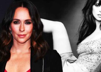 Jennifer Love Hewitt Said Female Empowerment Went Too Far, Wants Guys to Open Doors and Bring Gifts for Her