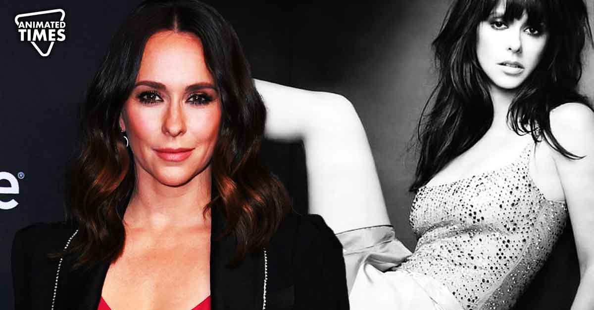 “We’ve taken it a little too far now”: Jennifer Love Hewitt Said Female Empowerment Went Too Far, Wants Guys to Open Doors and Bring Gifts for Her