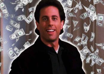 Jerry Seinfeld Net Worth- How Much Money Did He Make From One of the Greatest Sitcoms of All Times