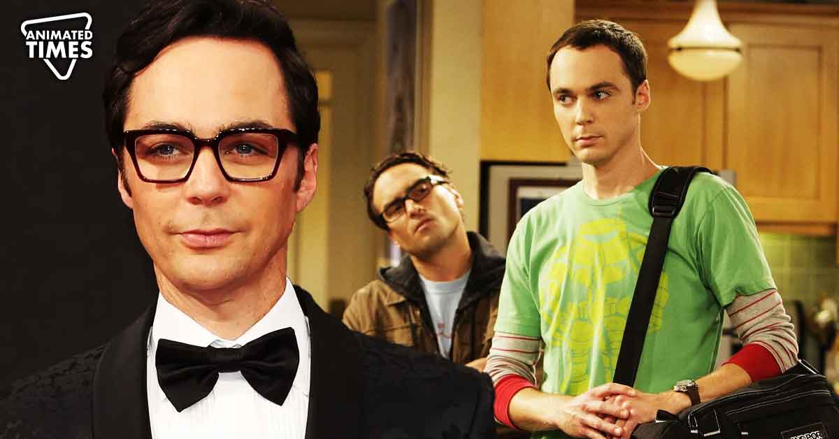 “It was out of place”: Jim Parsons Hated Leonard and Sheldon’s Deleted Big Bang Theory Sperm Bank Scene