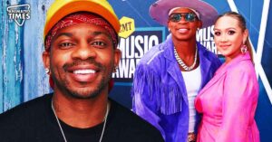“I’m embarrassed”: Jimmie Allen Regrets Bringing Shame to His Wife By Cheating on Her With Manager and Recent S*xual Abuse Allegations