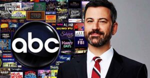 Jimmy Kimmel’s Controversial Moments That Could Get Him Fired From ABC’s Late Night Show