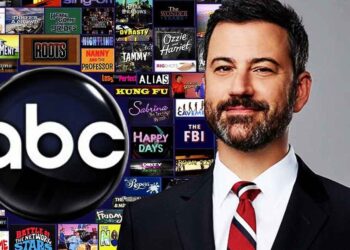 Jimmy Kimmel's Controversial Moments That Could Get Him Fired From ABC's Late Night Show