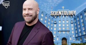 “I felt like it saved my life”: John Travolta Said Scientology Saved Him after Son’s Mysterious Bathtub Death