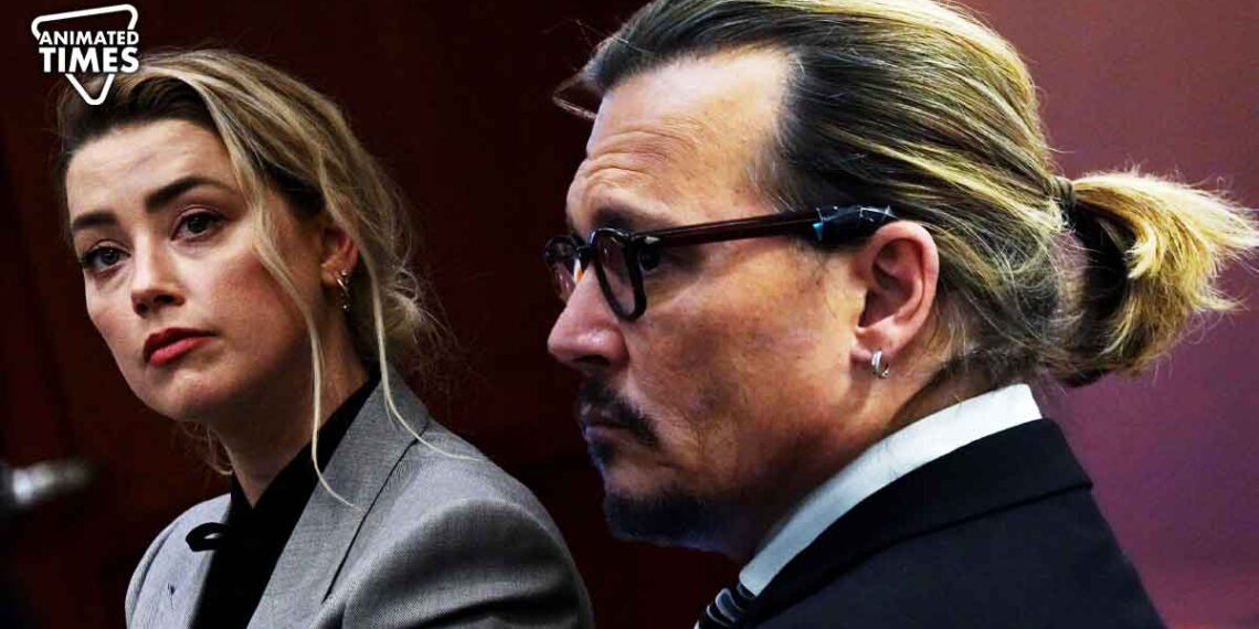 "Did I feel a boycott by Hollywood?" Johnny Depp Finally Breaks