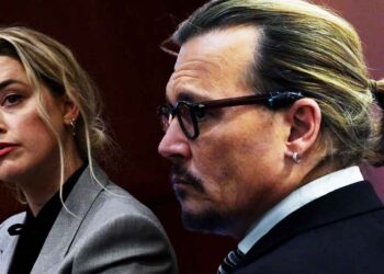 Johnny Depp Finally Breaks Silence on Hollywood Boycott During Amber Heard Trial