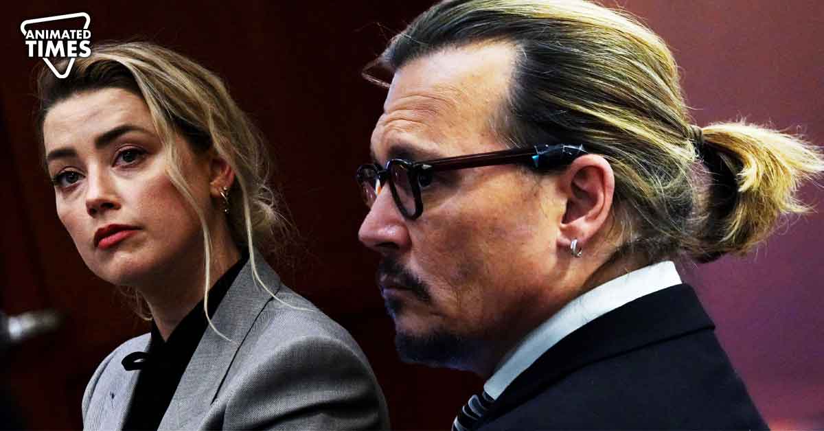 “Did I feel a boycott by Hollywood?”: Johnny Depp Finally Breaks Silence on Hollywood Boycott During Amber Heard Trial