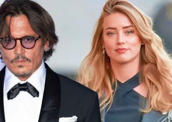 Johnny Depp Holds Back Tears After Getting 7-Minute Standing Ovation as Actor Makes Cannes Return Post Amber Heard Trial