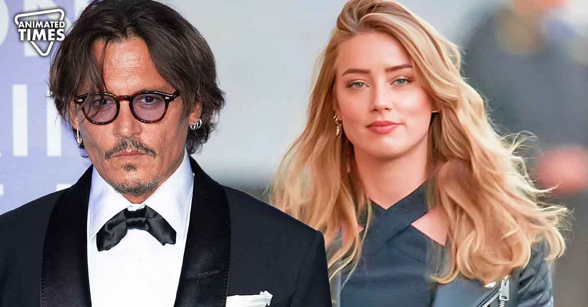 Johnny Depp Holds Back Tears After Getting 7-Minute Standing Ovation as Actor Makes Cannes Return Post Amber Heard Trial
