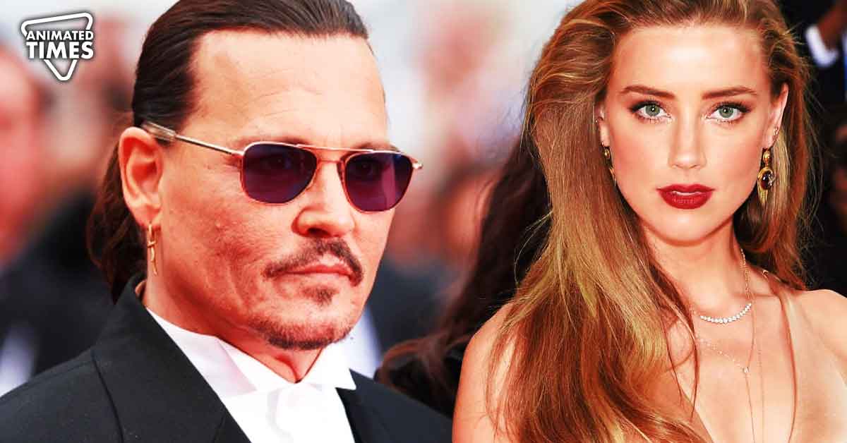“I don’t have much further need for Hollywood”: Johnny Depp Retires From Hollywood After Years of Humiliation Because of Amber Heard?