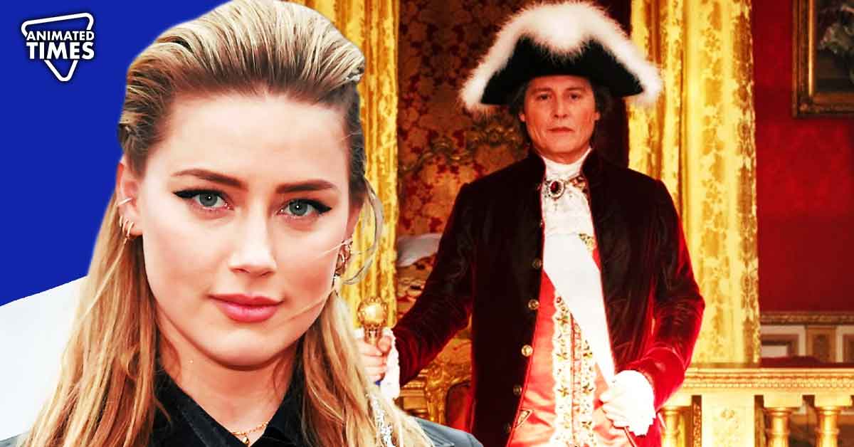 “When you hit rock bottom”: Johnny Depp Serious About Becoming King of Hollywood after Hitting Career-Low Following Amber Heard Scandal