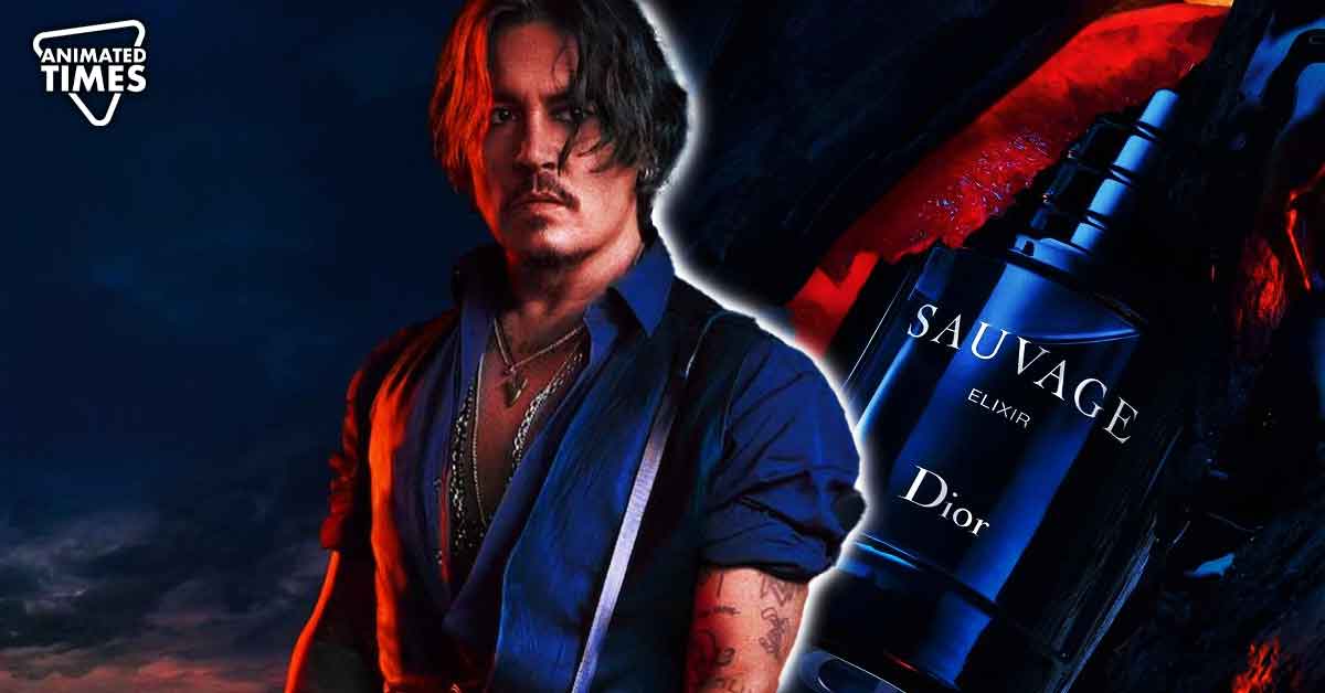 “Can’t keep a good man down”: Johnny Depp Signs Biggest Ever $20 Million+ Dior Deal after Luxury Giant Supported Him During Amber Heard Abuse Allegations