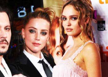 Johnny Depp Willingly Gave Drugs to Lily-Rose Depp Against Amber Heard’s Wishes to Protect Her