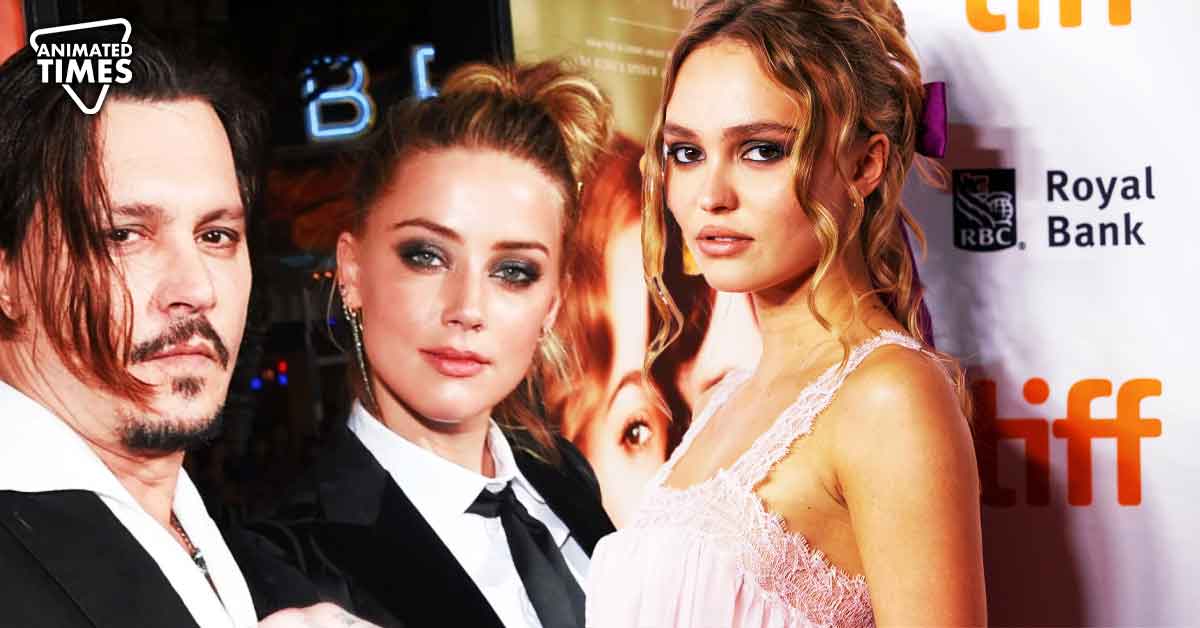 “I was raising a daughter”: Johnny Depp Willingly Gave Drugs to Lily-Rose Depp Against Amber Heard’s Wishes to Protect Her