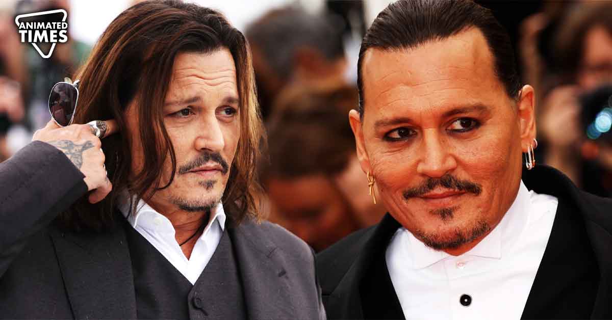 “Johnny Depp’s teeth are literally ROTTING”: Johnny Depp is Not Ashamed of His Looks Despite Fans Feeling Disgusted With His Cannes Appearance