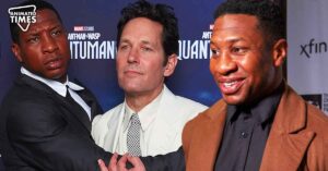 “I’m a jerk about it”: Jonathan Majors Can’t Resist Interfering If His Co-stars Get Distracted Mid-Scene