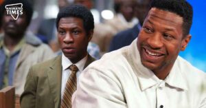 “This can’t happen”: Jonathan Majors Got Candid About How Yale Reacted to His First ‘Big’ Acting Moment