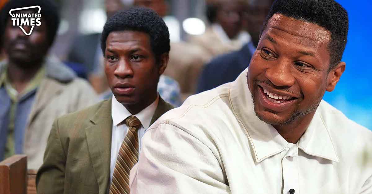 “This can’t happen”: Jonathan Majors Got Candid About How Yale Reacted to His First ‘Big’ Acting Moment