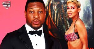 Jonathan Majors Makes Public Appearance With DCU Star Meagan Good to Salvage Reputation Amidst Crashing Hollywood Career