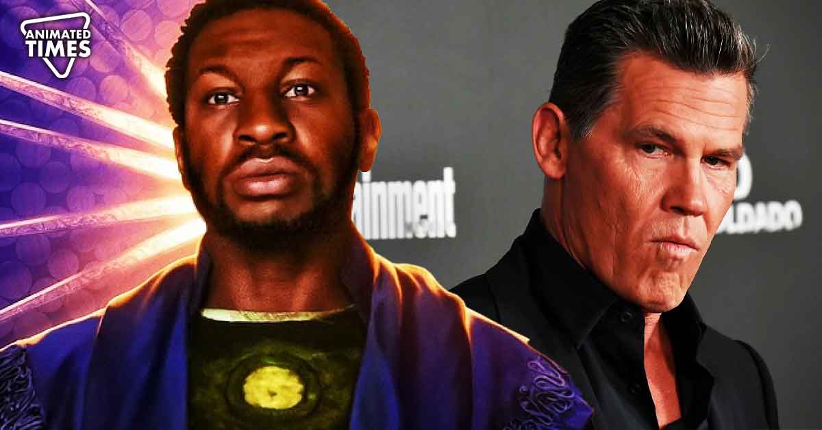 “This is it. This is our way forward”: Jonathan Majors’ Performance in Loki Was So Powerful Marvel Immediately Made Plans for Him to Replace Josh Brolin’s Thanos