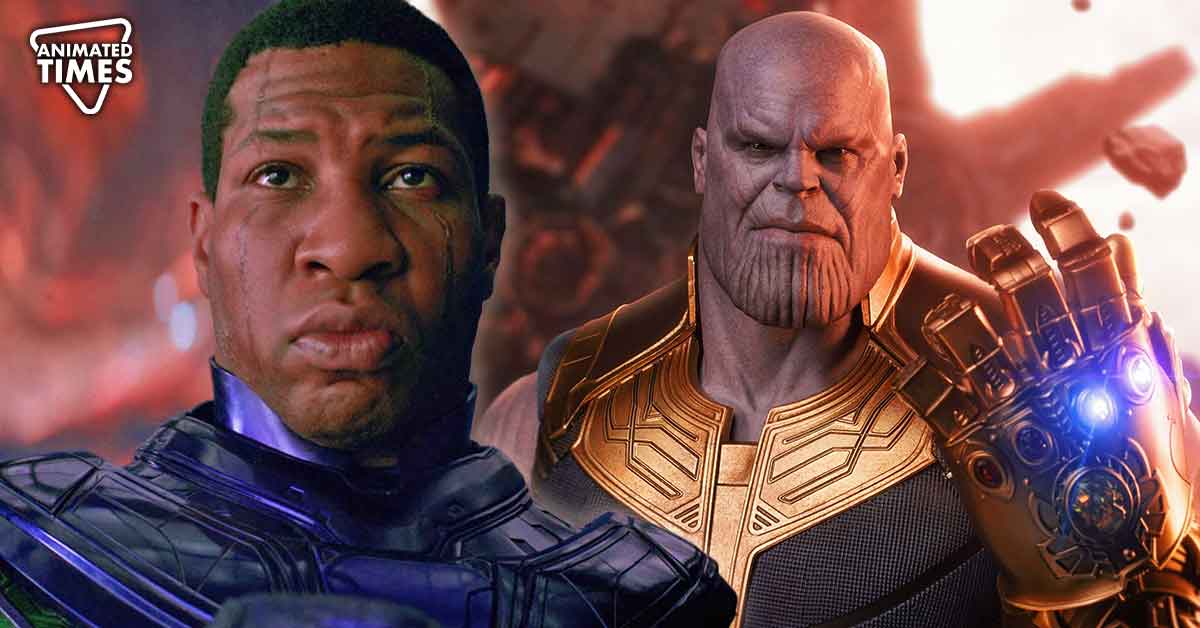 Jonathan Majors vs Josh Brolin Upsetting MCU Salary Difference: How Much Did Brolin Earn to Play Thanos in Avengers: Endgame?