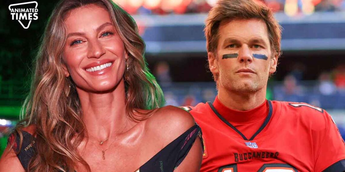 "Just enjoying her nee chapter": Gisele Bundchen Reportedly Very Happy after Divorce as She Was in Perpetual "Mom Mode" During Tom Brady Marriage
