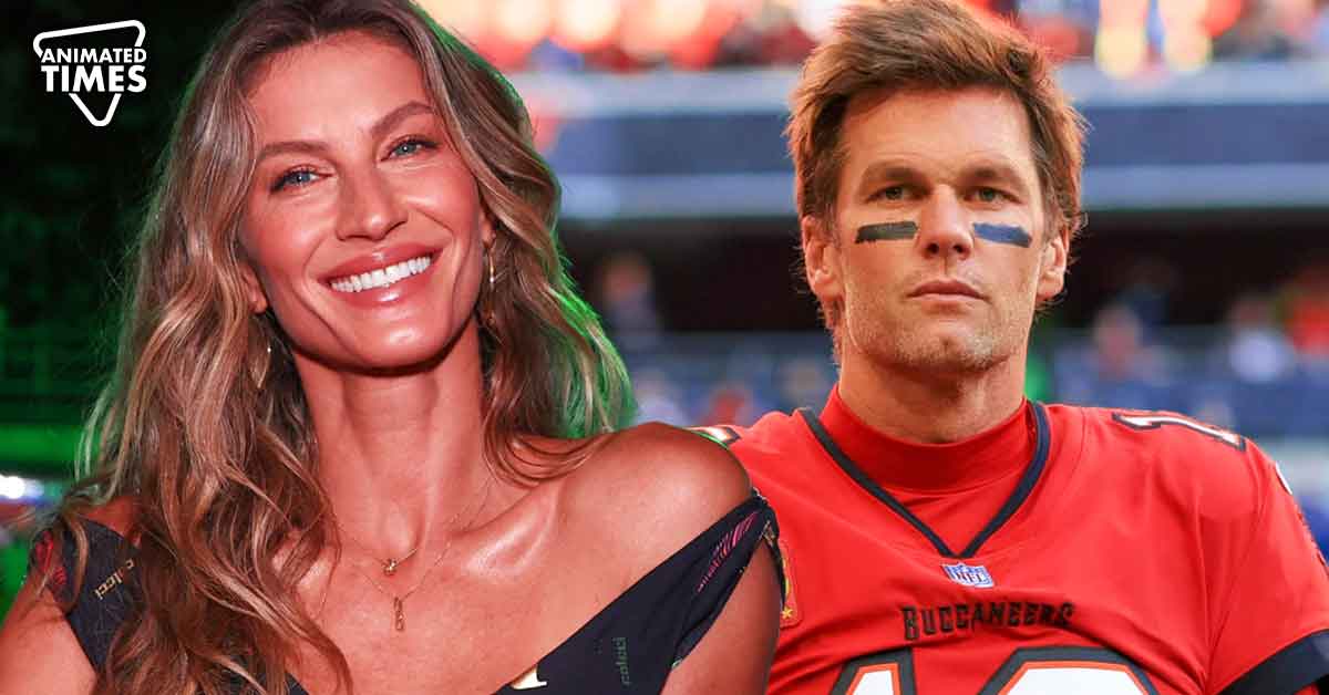 “Just enjoying her nee chapter”: Gisele Bundchen Reportedly Very Happy after Divorce as She Was in Perpetual “Mom Mode” During Tom Brady Marriage