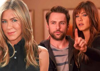 "Just so insanely wrong in so many ways": Jennifer Aniston Doesn't Regret Playing Randy, Extremely S*xually Active Role in $318M Franchise
