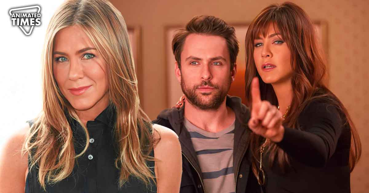 “Just so insanely wrong in so many ways”: Jennifer Aniston Doesn’t Regret Playing Randy, Extremely S*xually Active Role in $318M Franchise