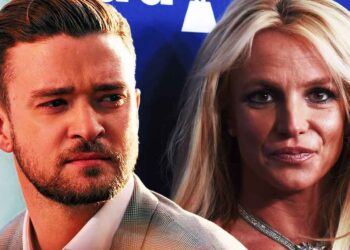 Justin Timberlake Reportedly Dead-Scared Ex-Girlfriend Will Destroy Him in $15M Book Deal