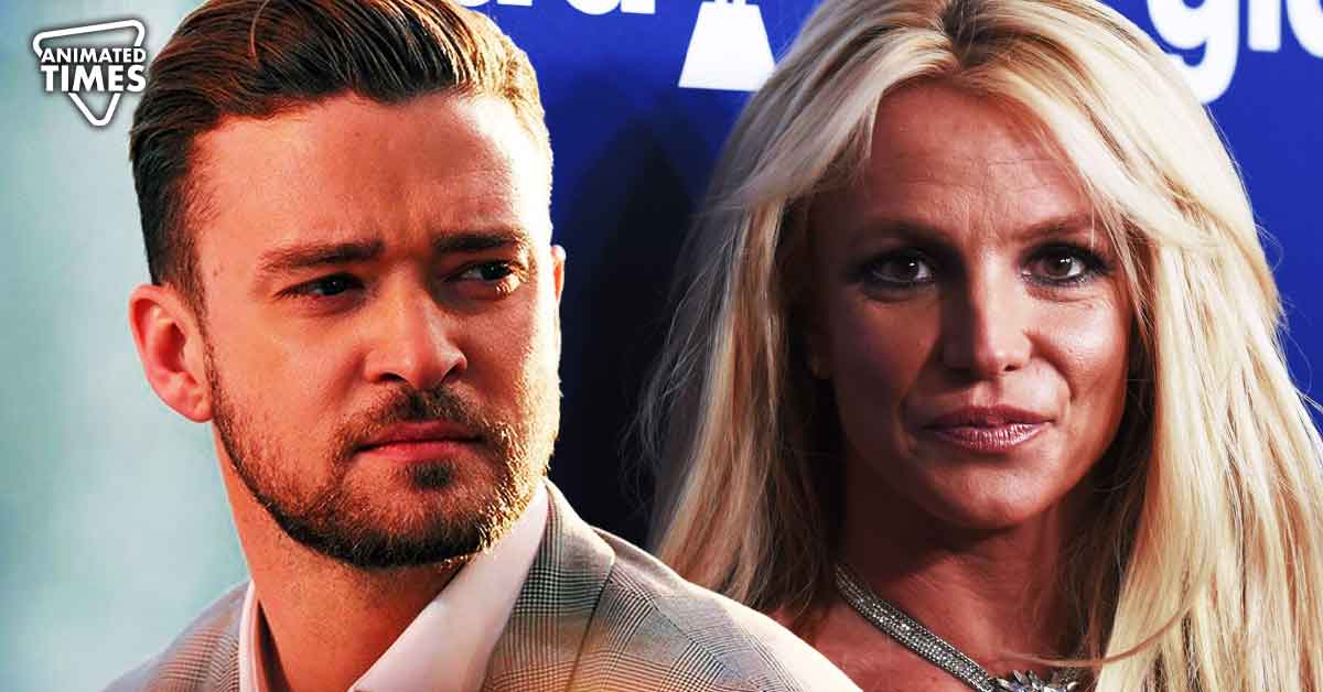 “His future is literally in the hands of Britney Spears”: Justin Timberlake Reportedly Dead-Scared Ex-Girlfriend Will Destroy Him in $15M Book Deal