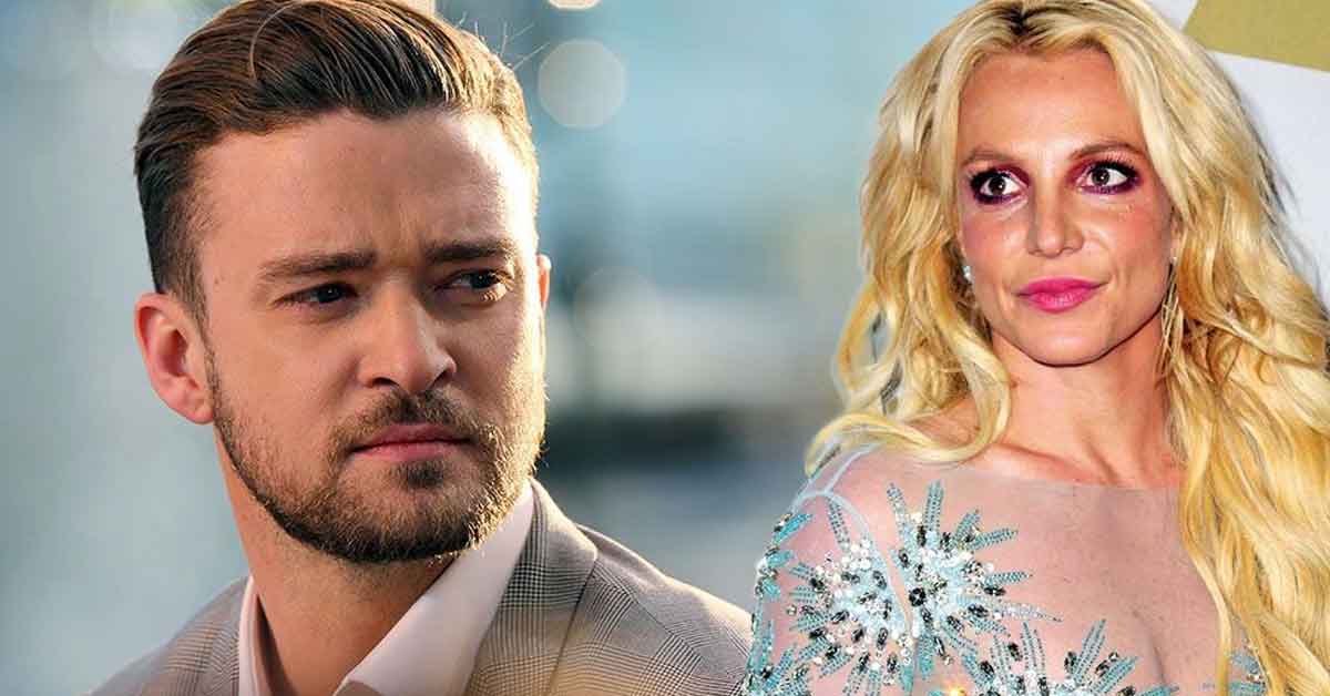 “Justin’s future is literally in the hands of Britney”: Justin Timberlake is Sorry, Desperate to Get Ex-girlfriend Britney Spears’ Memoir Details to Save Himself