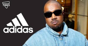 Kanye West Leaves Adidas in Major Financial Meltdown Hurricane, Sports Giant Stuck With $1.3B Worth Yeezy Shoes No One Wants to Buy