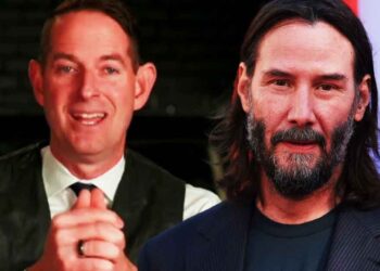 Keanu Reeves Replaced in Fast X: Why Did Jeff Kirschenbaum Change His Mind About the John Wick Star?