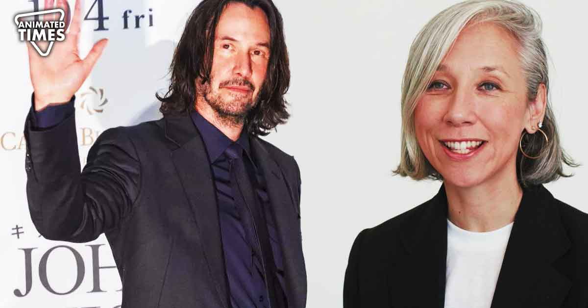 Keanu Reeves Reportedly Splurged His $380 Million Fortune on 50th Birthday Bash for Girlfriend To Set the Scene for Him to Pop the Question
