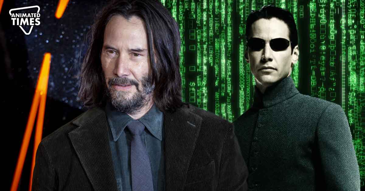 “I started losing sensation and balance”: Keanu Reeves Wanted to Quit ‘The Matrix’ After Serious Health Condition Put His Acting Career at Risk
