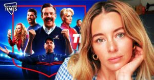 “She was able to use her torrid experience for some good”: Keeley Hazell Uses the Trauma After Her Leaked S*x Tape to Write Latest Episode of ‘Ted Lasso’