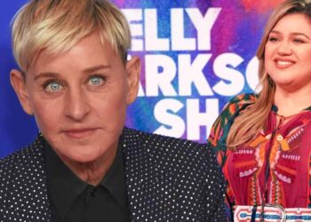 Kelly Clarkson Refuses to Suffer Same Fate as Ellen DeGeneres, Fires Back at Toxic Workplace Allegations