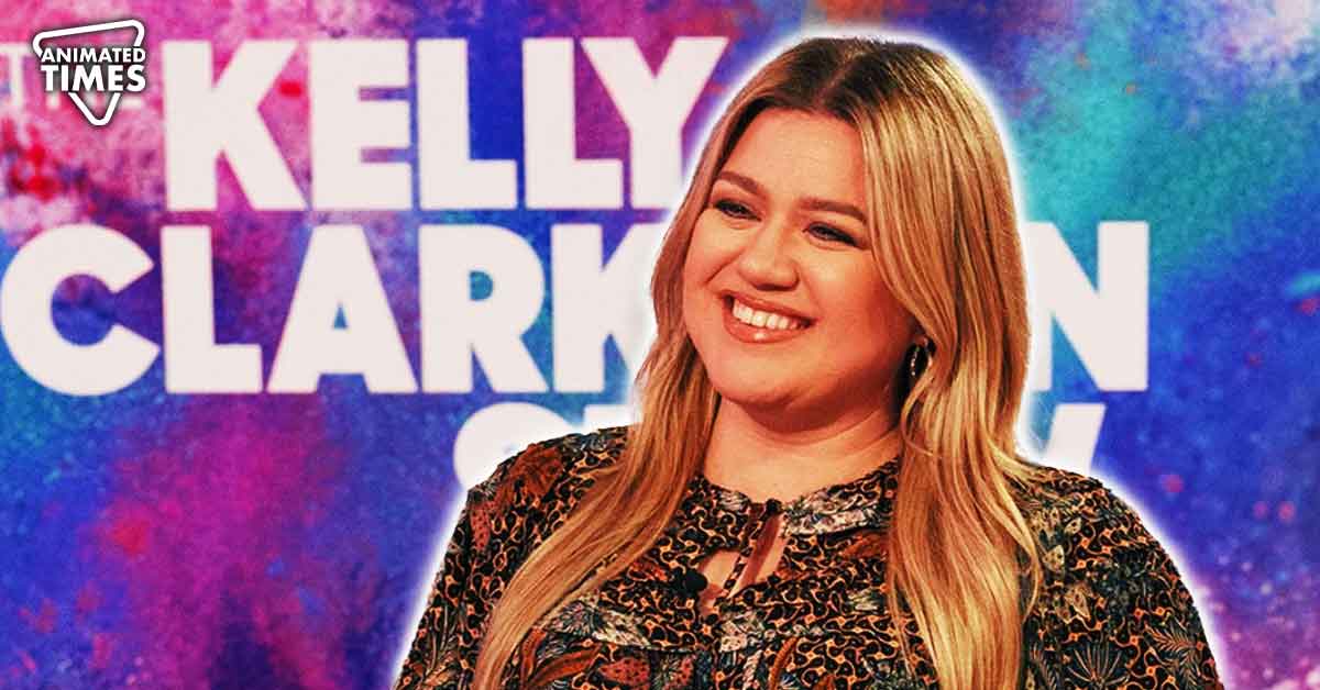 Kelly Clarkson Show Staffers Reveal Working in Toxic Environment of Daytime Talk Show Left Them “Traumatized”