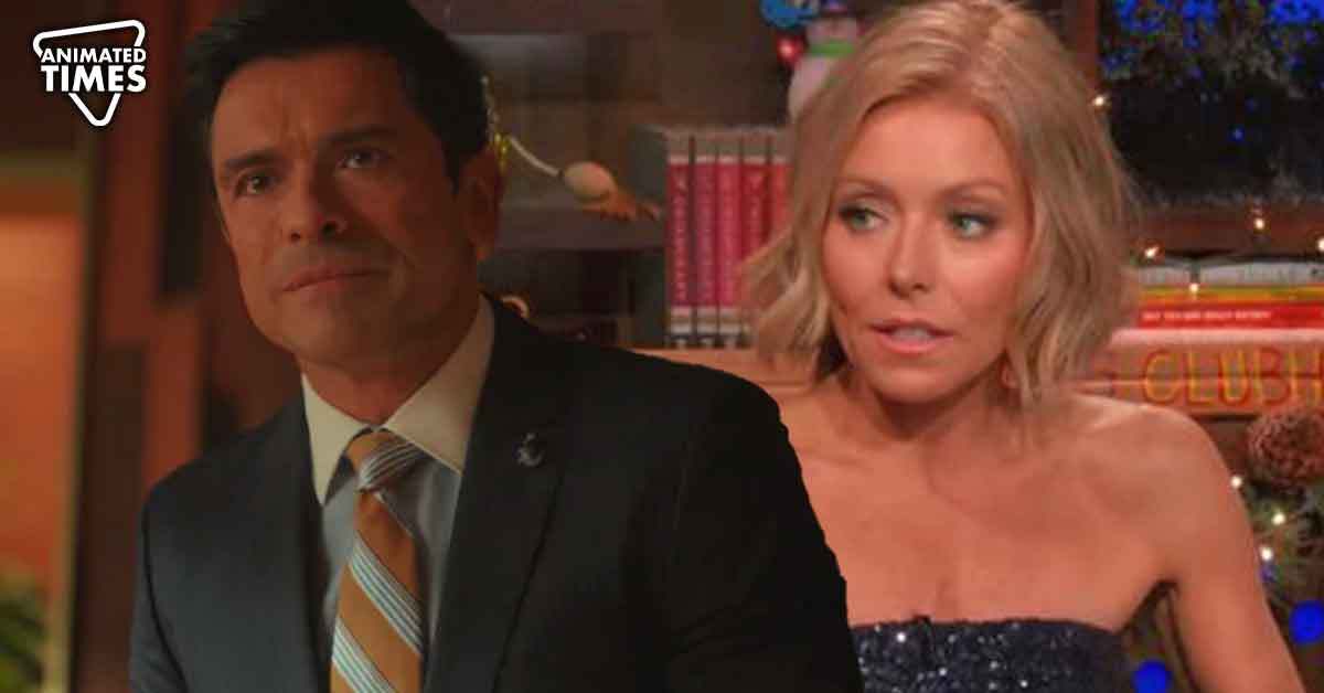 “A hard pill to swallow”: Kelly Ripa Unveiled Her Husband’s ‘Character Flaw’ That Affected Their Marriage