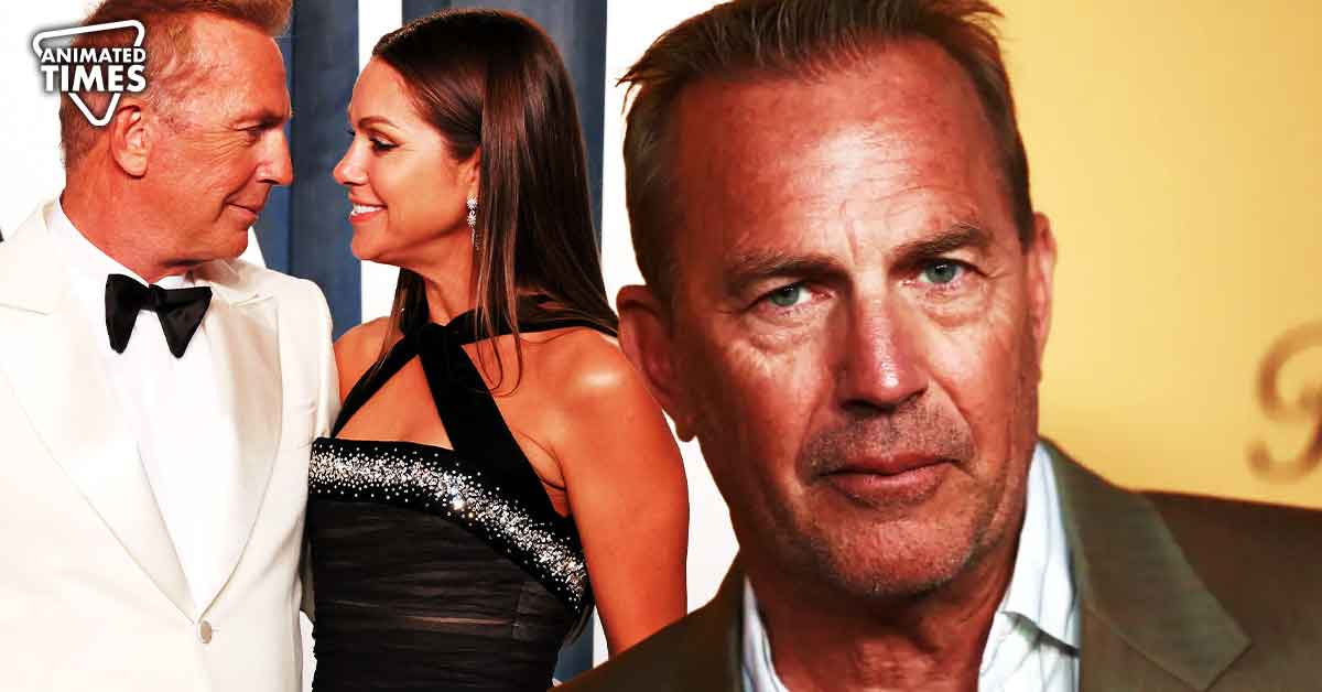 “Marriage is a hard, hard gig”: Kevin Costner Blindsided by Wife’s Divorce Decision, Claims No Cheating Involved Despite Scandalous Past
