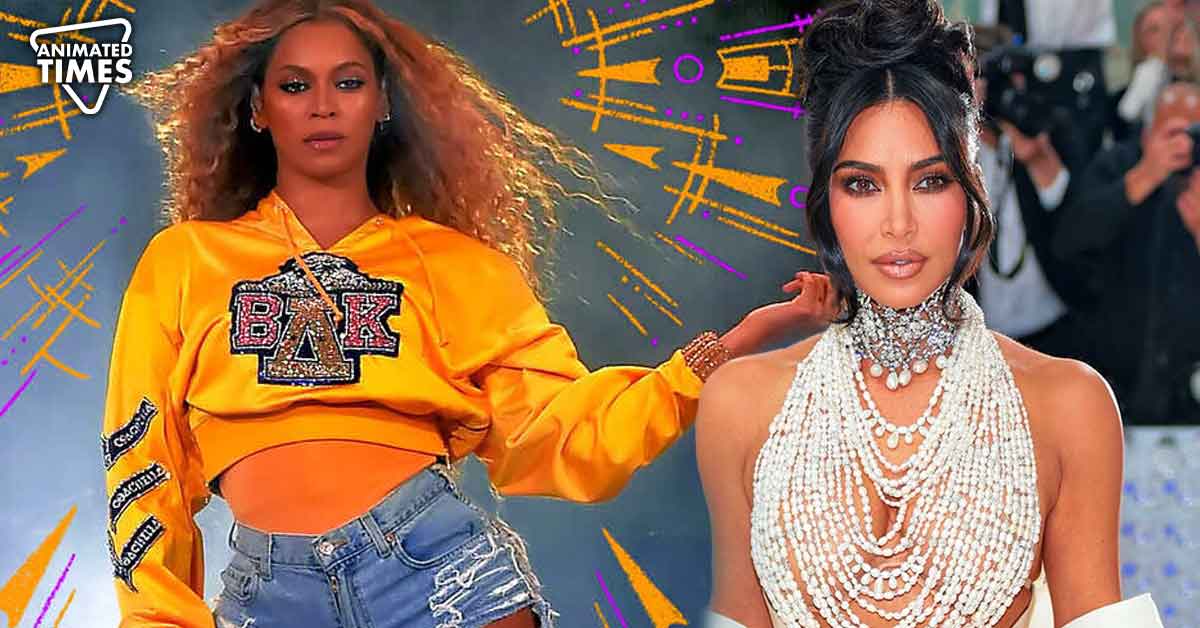 “Beyonce doesn’t even care about her existence”: Kim Kardashian-Beyonce Rivalry Reportedly Began after Queen B Refused Kim’s Bridesmaid Offer for Kanye West Wedding