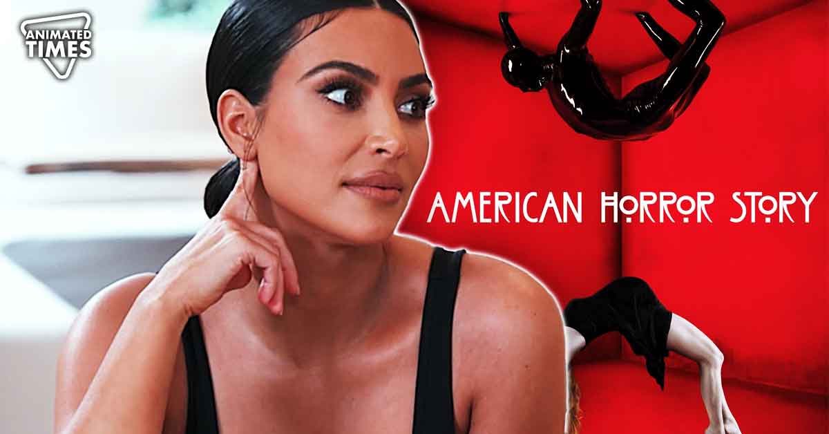 “Don’t get on the stage, Mrs. Worthington”: Kim Kardashian Faced Insane Backlash From Hollywood Legend For Role In American Horror Story