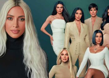 Kim Kardashian Mortgaging Her Hard-Earned $1.8B Reality TV Empire to Launch a Billion Dollar Private Equity Fund?