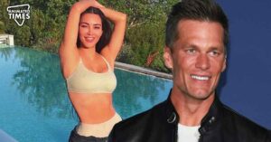 “They have started to chat”: Kim Kardashian Sees a Spark in Her Alleged Romance With Tom Brady After Their Private Dinner