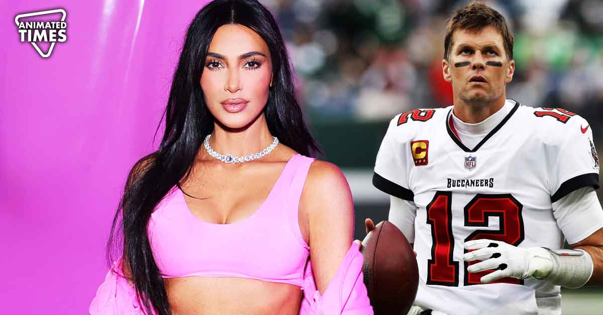 Kim Kardashian’s True Feelings About her Next Romance After Meeting Tom Brady Revealed