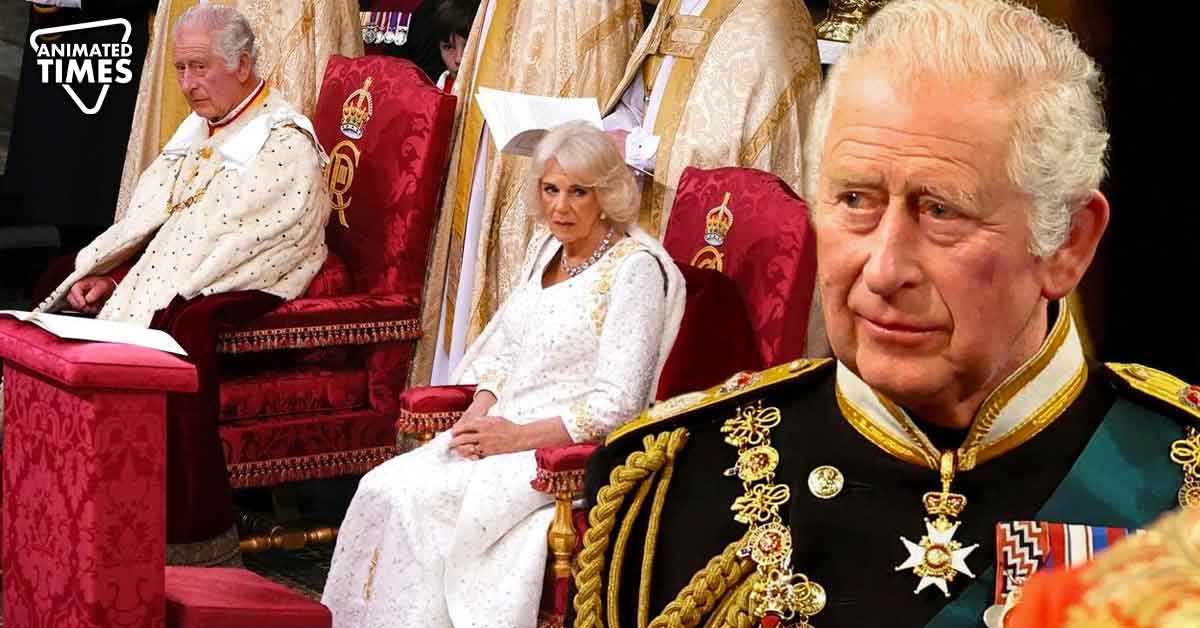 “They bring joy to millions of people”: King Charles’ Coronation Ceremony Cost $126 Million of Hard-Earned Taxpayers’ Money