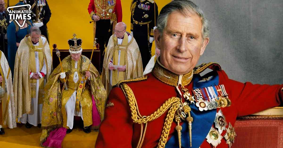 “There’s no need for this”: King Charles’ Expensive Coronation Ceremony Branded a “Pointless piece of theatre” By Royal Family Critic