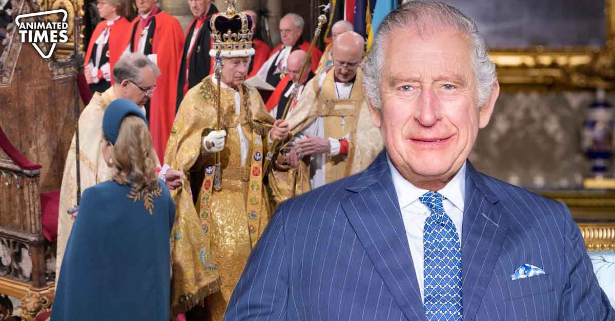 King Charles Net Worth – Has He Become Richer After Becoming The British Monarch?